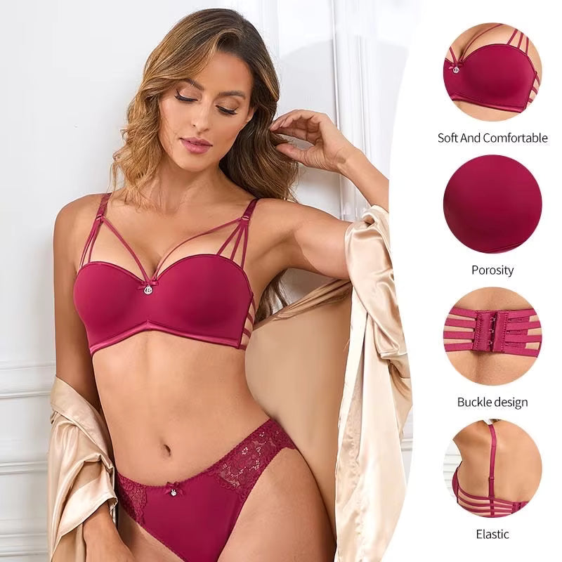 BRA & PANTY