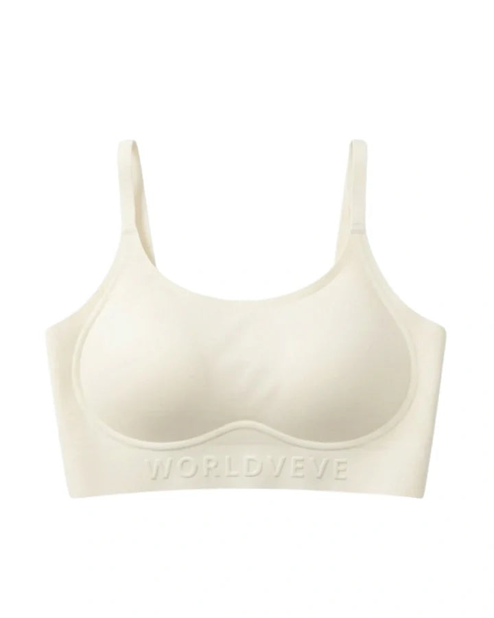 Seamless Padded Bra - ( Pack Of 3 )