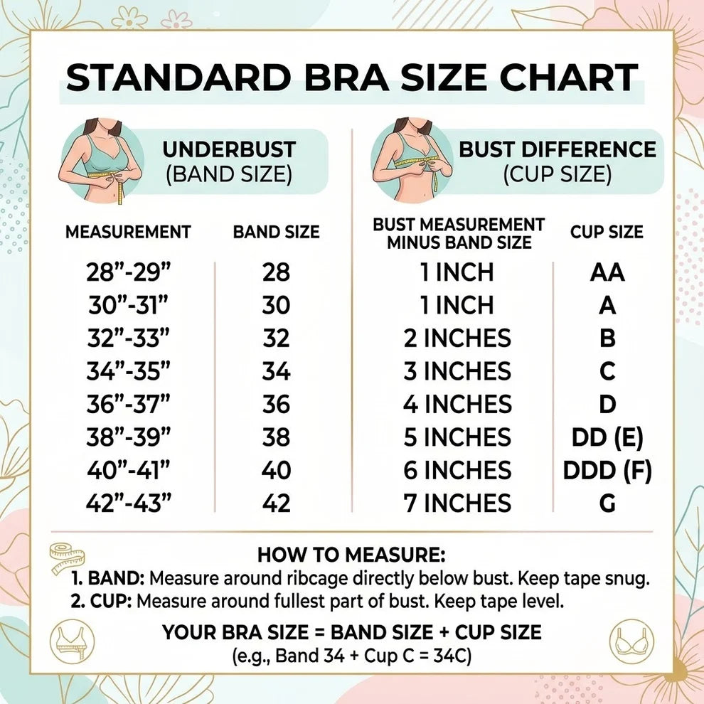 Flourish Non-Padded & Non-Wired Cotton Full Cover Full Net Transparent Bra